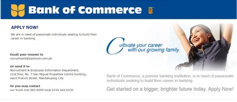 boc cares
